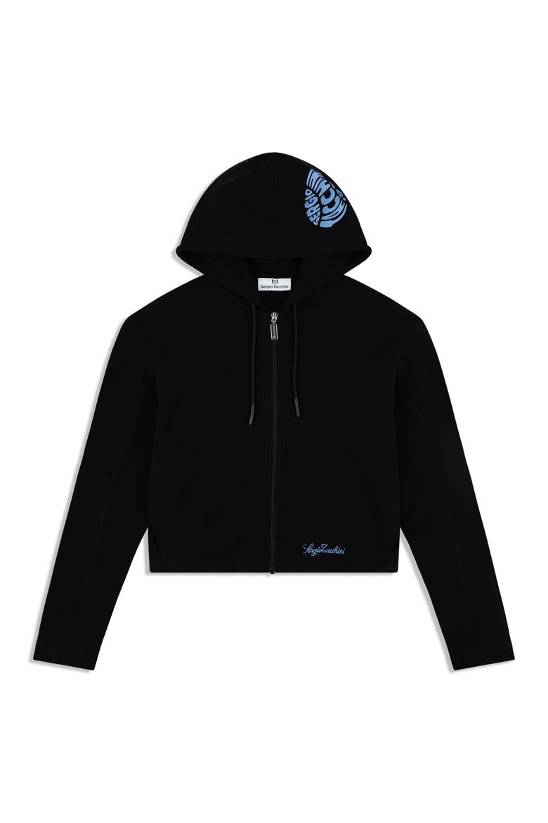 Nera Hoodie, Alternate, color, BLACK BEAUTY