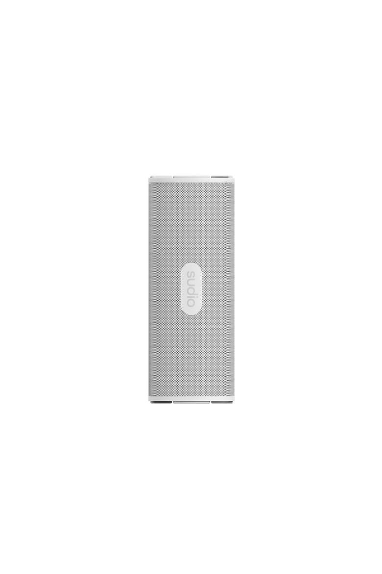 F4 Speaker, Main, color, White