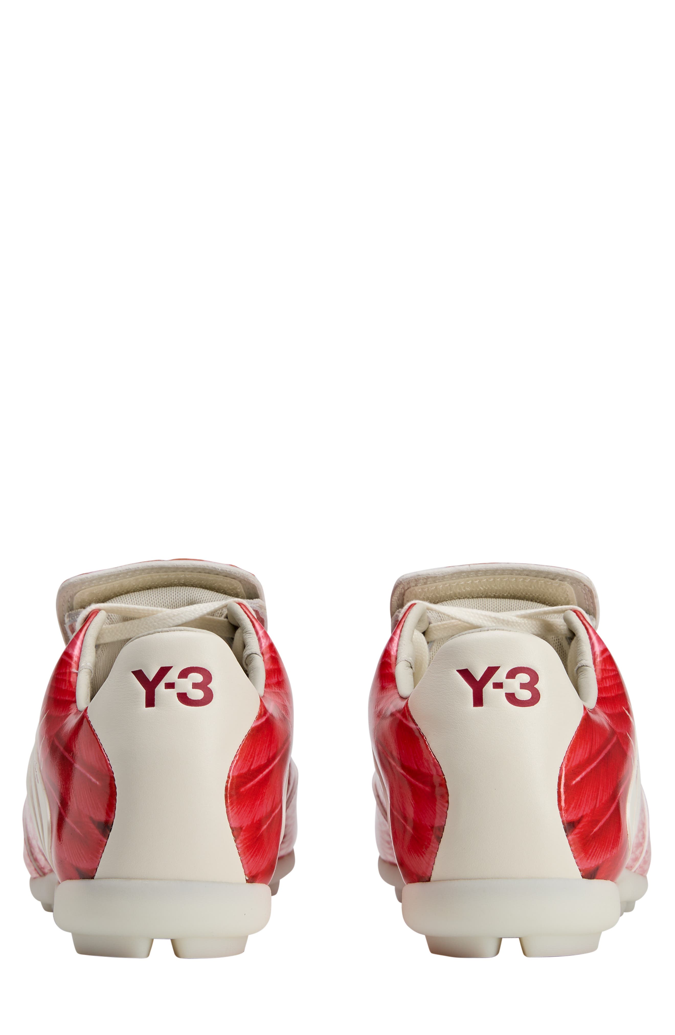 Y-3 F50 Tunit Firm Ground Football Boot | Nordstrom