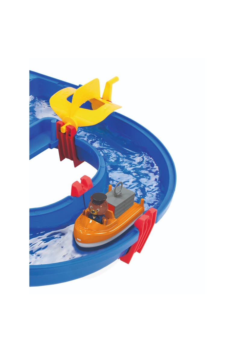 Amphieworld, Educational Game, 79 Pieces, Ages 3+, Alternate, color, Multicolored