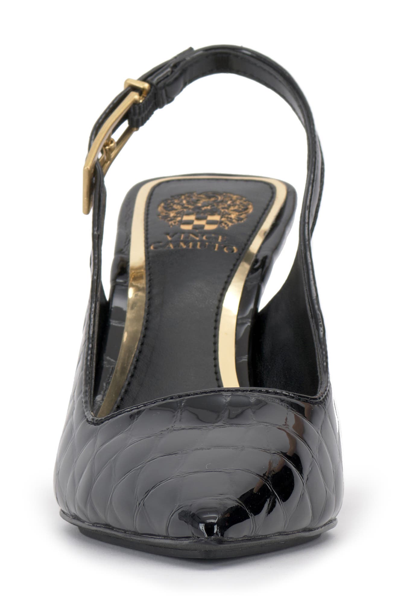 Vince Camuto Brendie Slingback Pump, Alternate, color, 