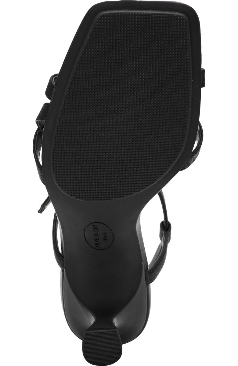 Anne Klein Jaydyn Kitten Heel Sandal, Alternate, color,