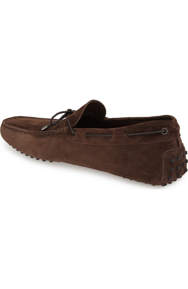 Tod's Tods Gommini Driving Shoe, Alternate, color,