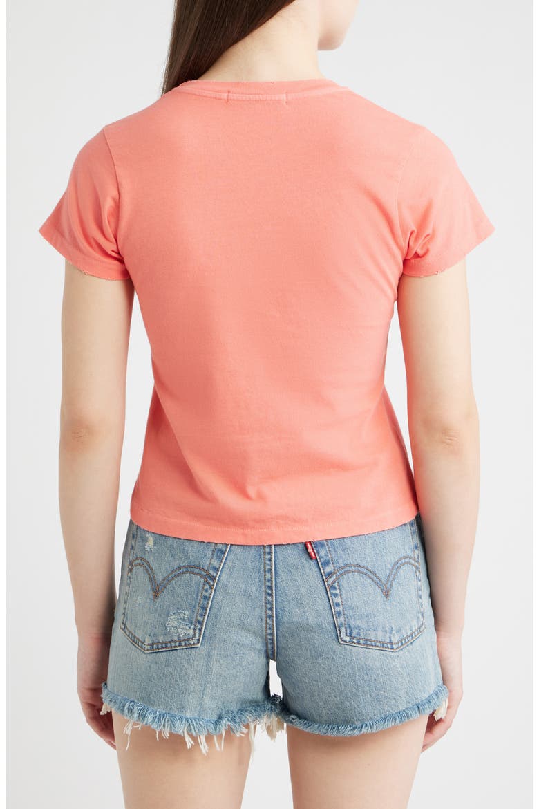 Big Sur Graphic T-Shirt, Alternate, color, BLOSSOM