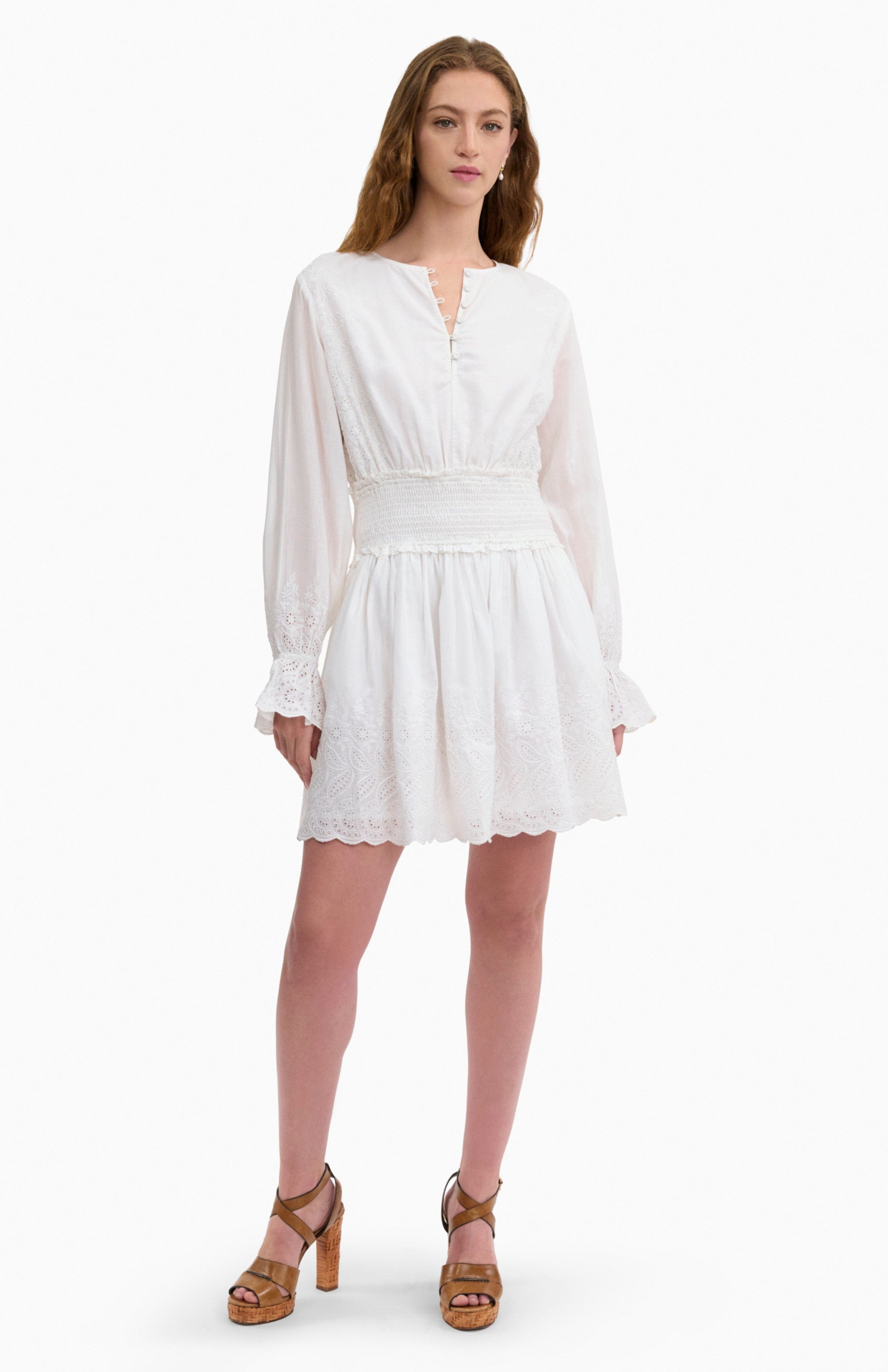 selected Ivory