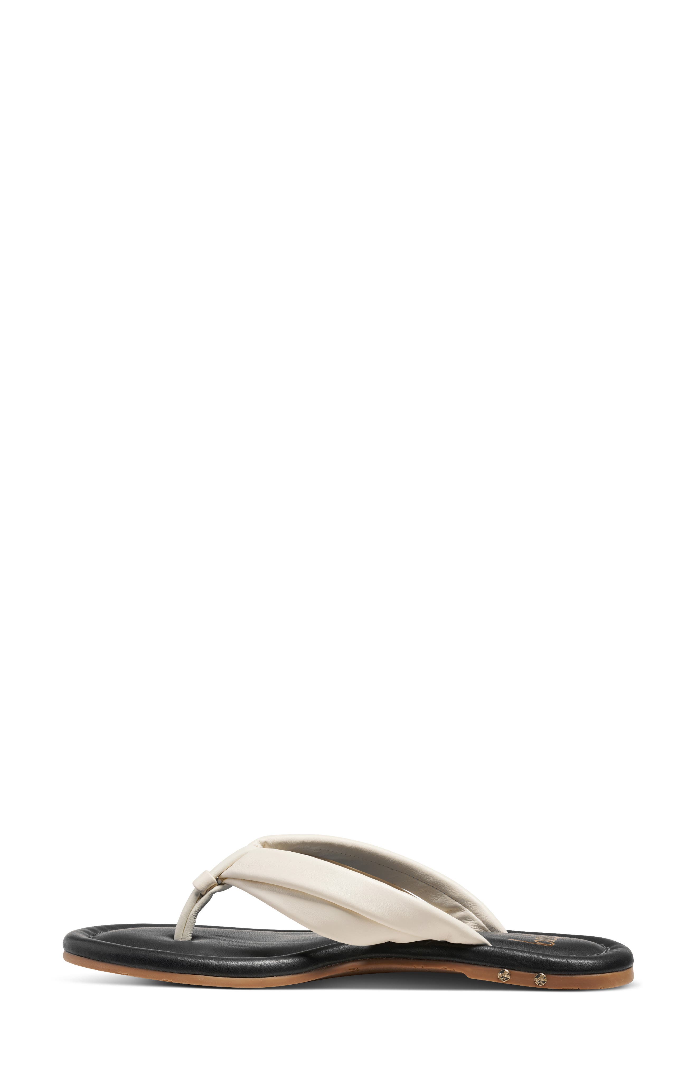 Beek Toucan Flip Flop, Alternate, color, 