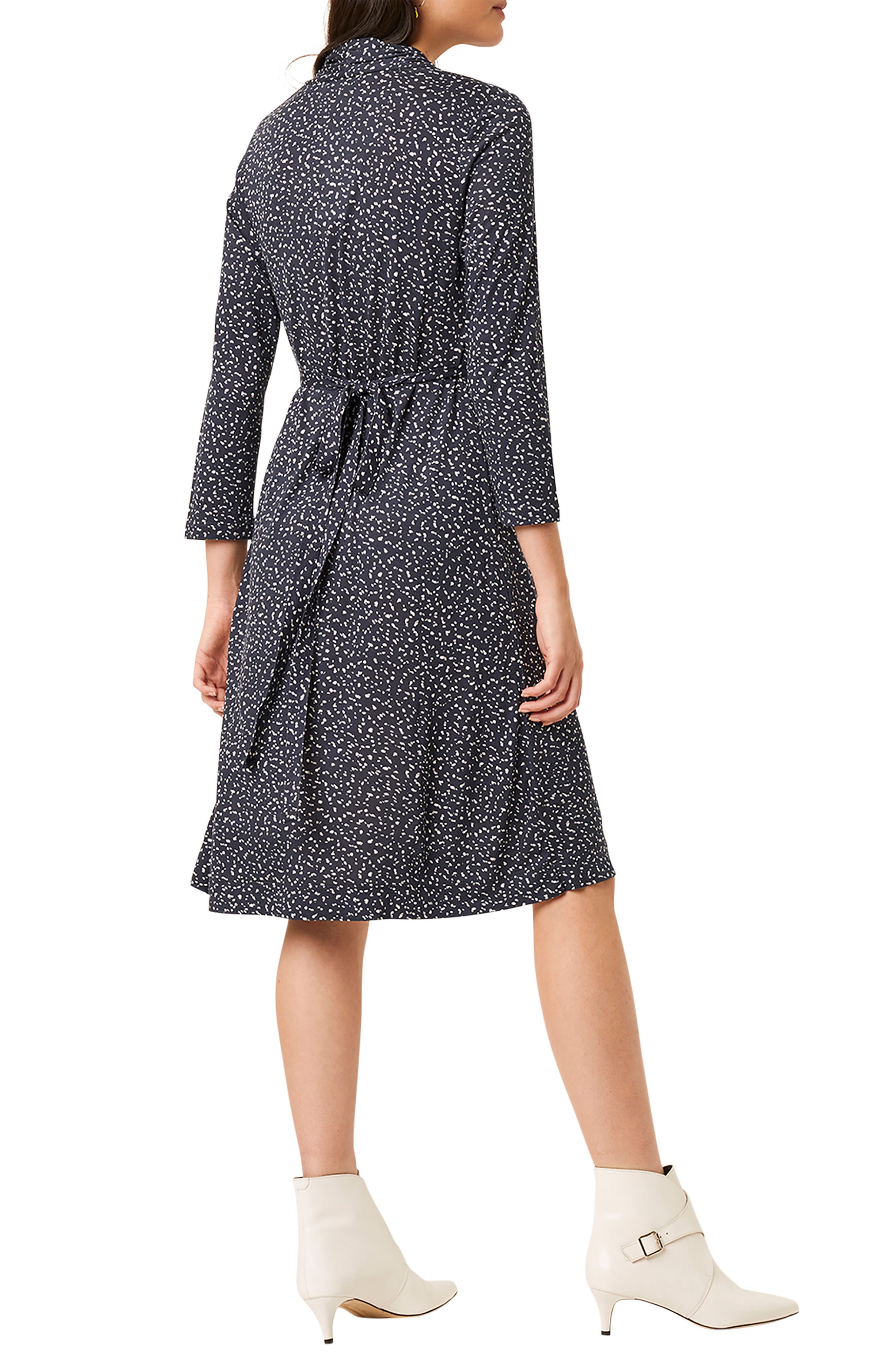 French Connection Jersey Dress (Women) | Nordstromrack