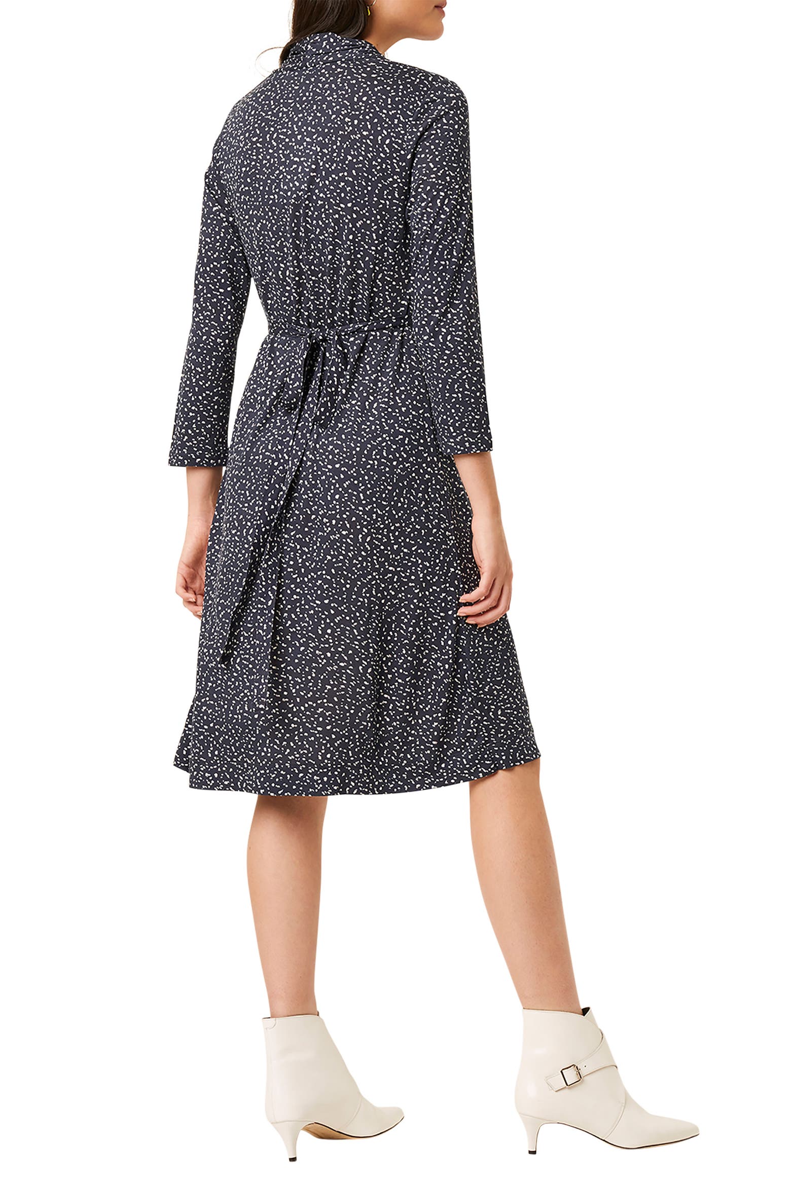 Headcoller Rack French Connection Jersey Dress (Women) | Nordstromrack