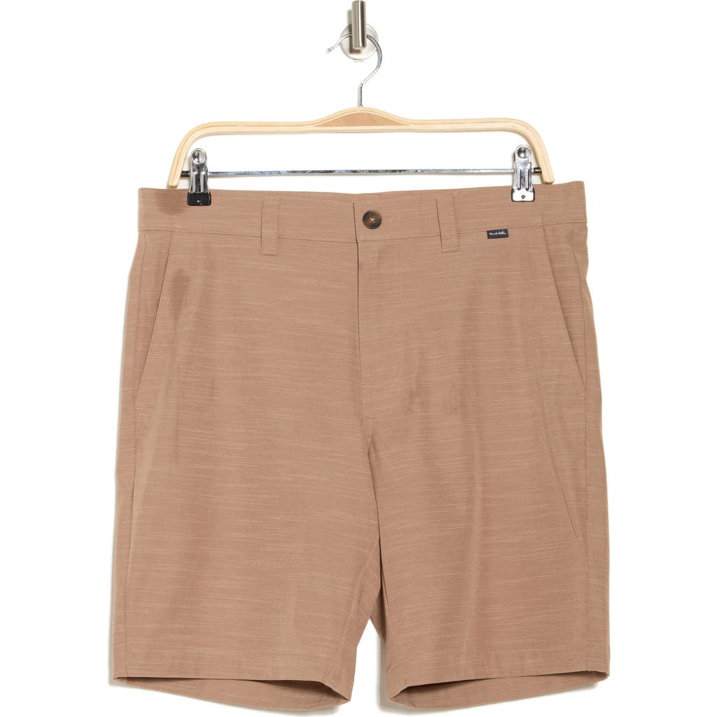 Travismathew Switchbacks Hybrid Shorts