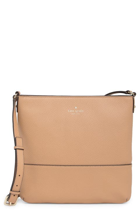 southport avenue cora crossbody bag