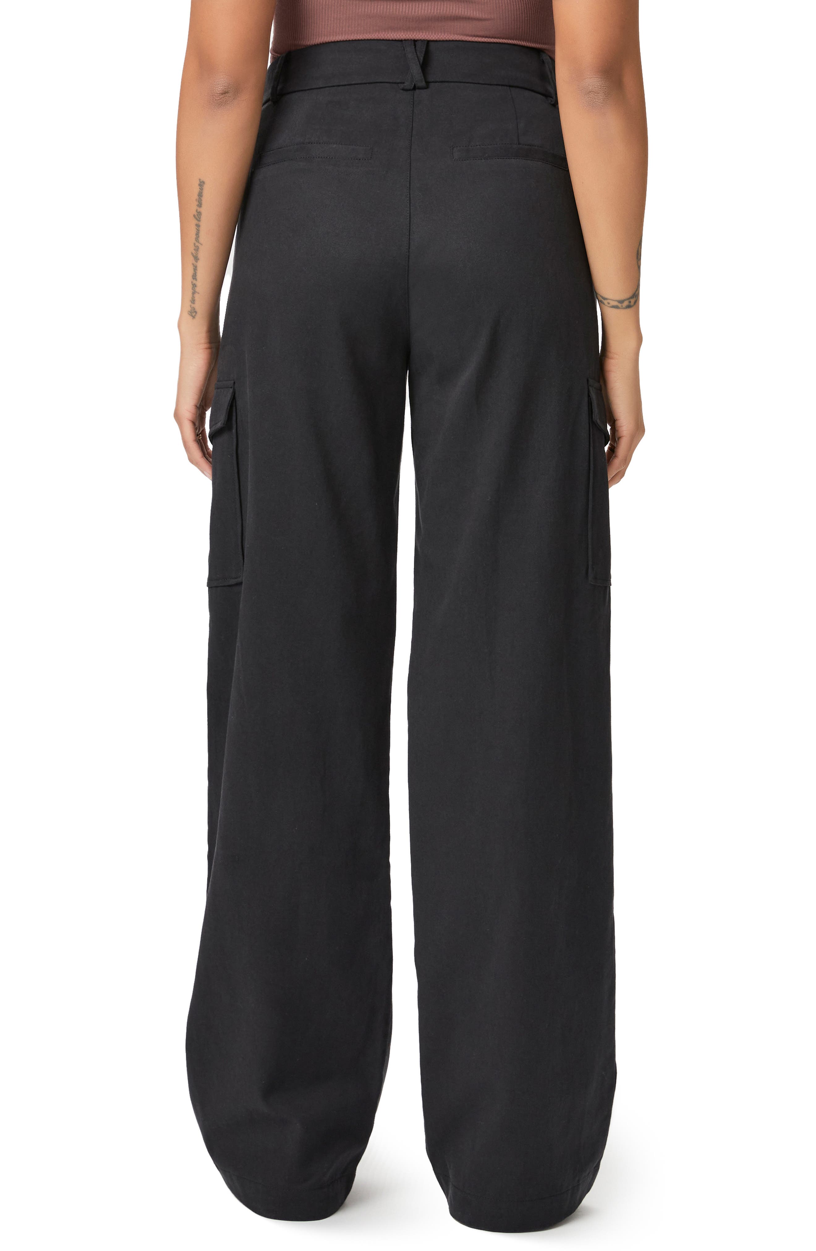 Nashville Wide Leg Pants - image 2