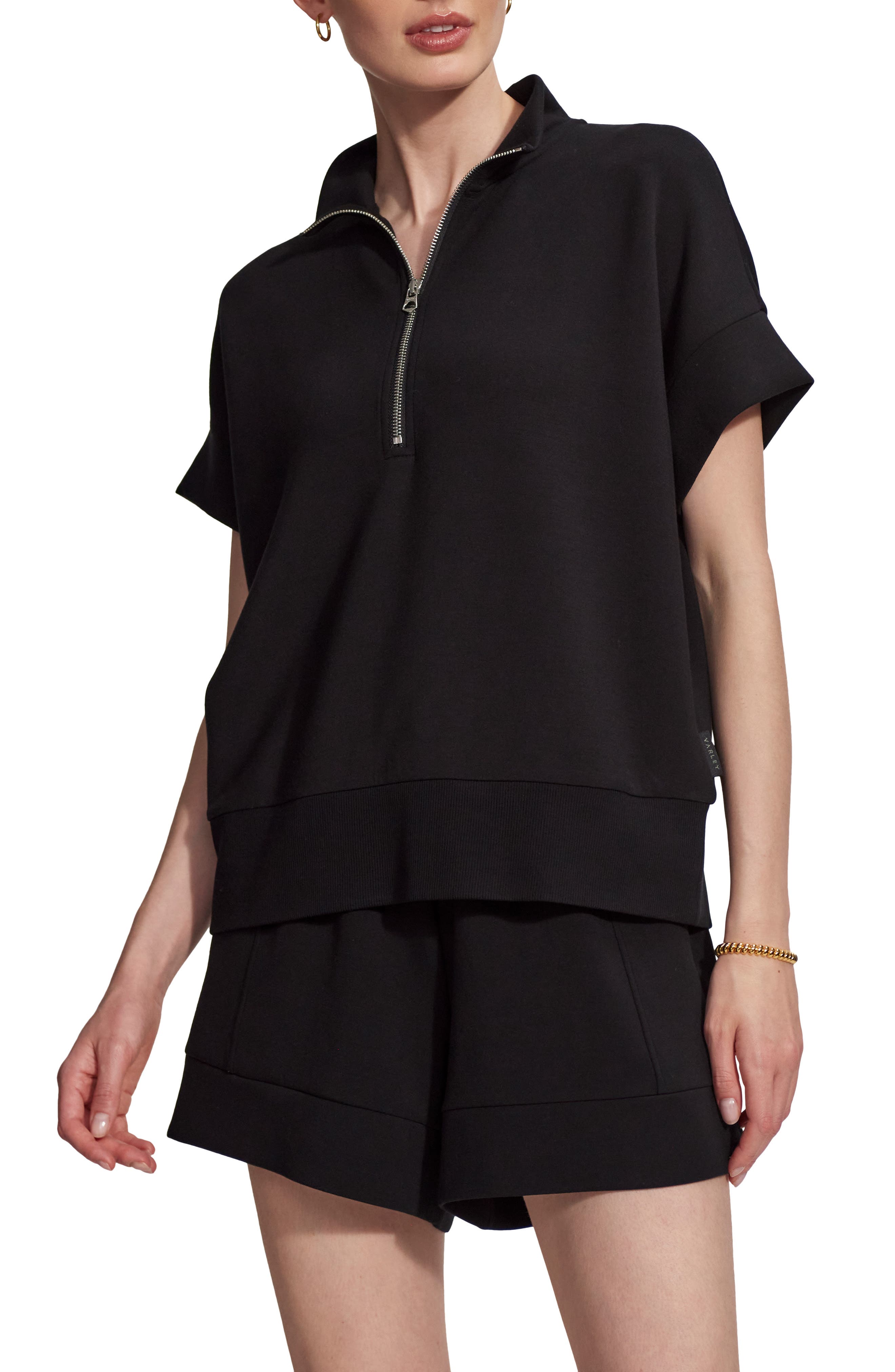 selected BLACK