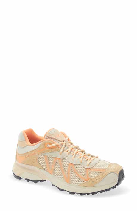 Gender Inclusive XT-Whisper Embroidery Sneaker