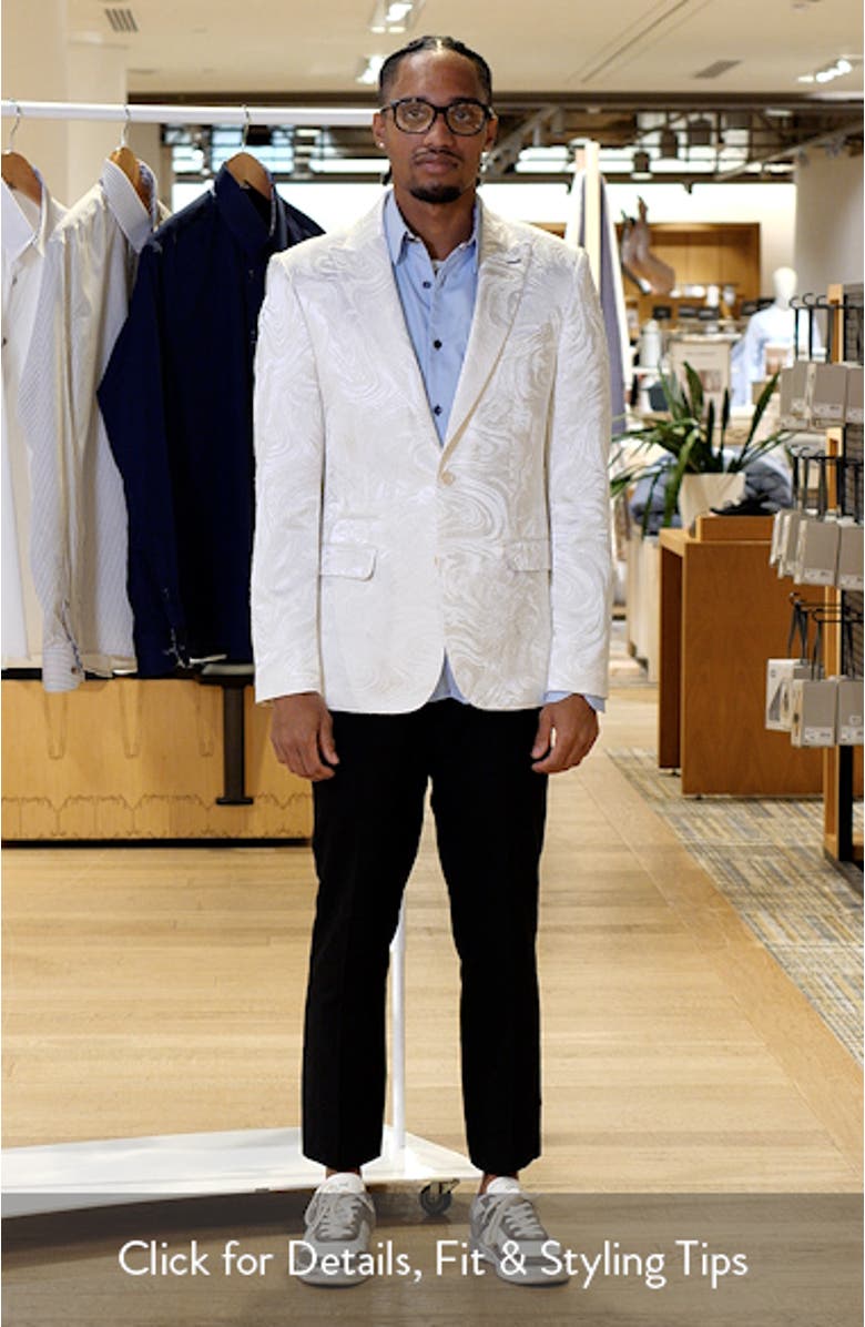 Sinai Collection Sport Jacket, sales video thumbnail