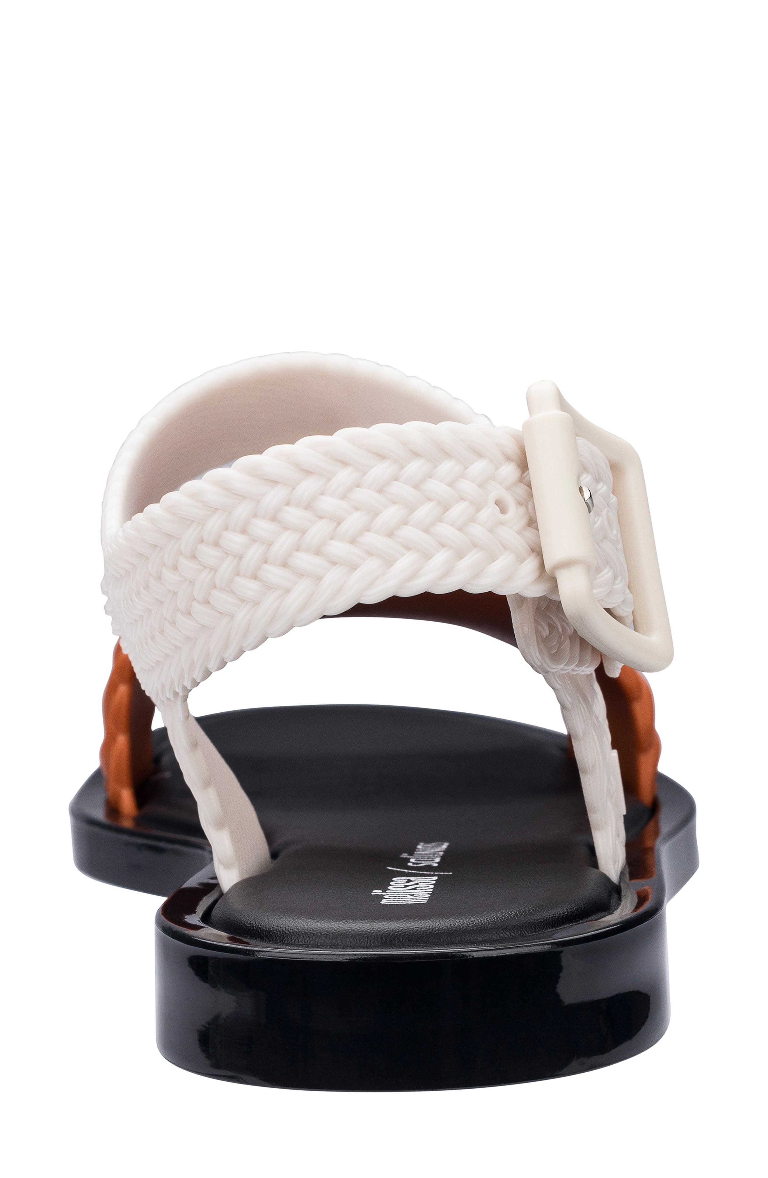 Melissa Mar Sandal, Alternate, color, 