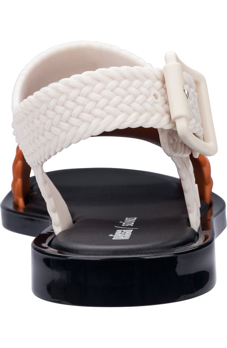Melissa Mar Sandal, Alternate, color,