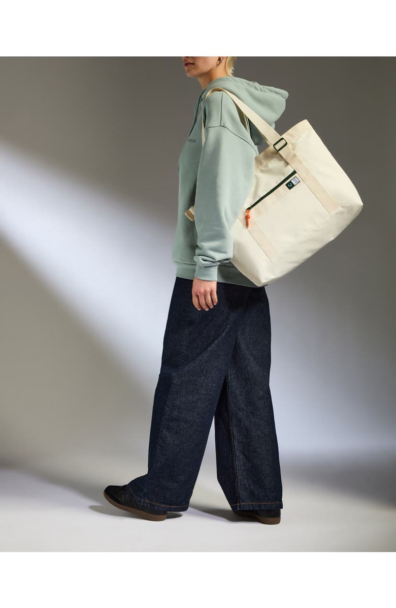 ANTLER Essential Tote Bag in Stone, Alternate, color, Stone