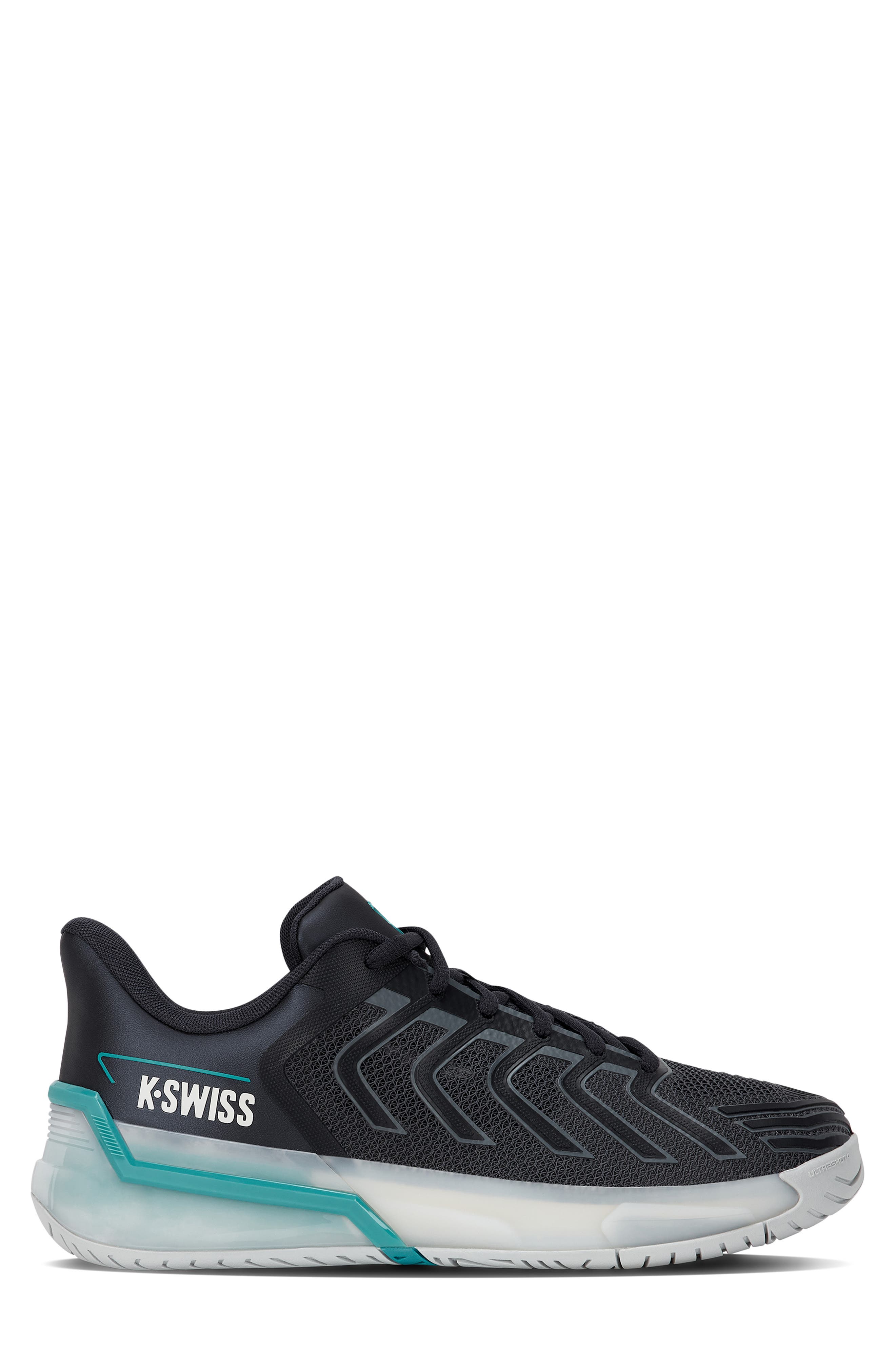 Ultrashot 4 Tennis Shoe, Alternate, color, CRB/ BLCDBLC/ BLTC-M