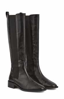 Zara Knee High Boot