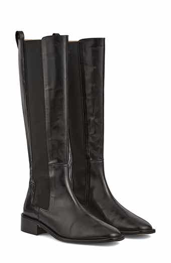 Zara Knee High Boot