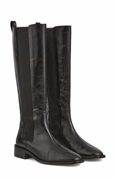 Zara Knee High Boot