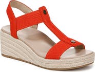 Vionic Calera Espadrille Wedge Sandal