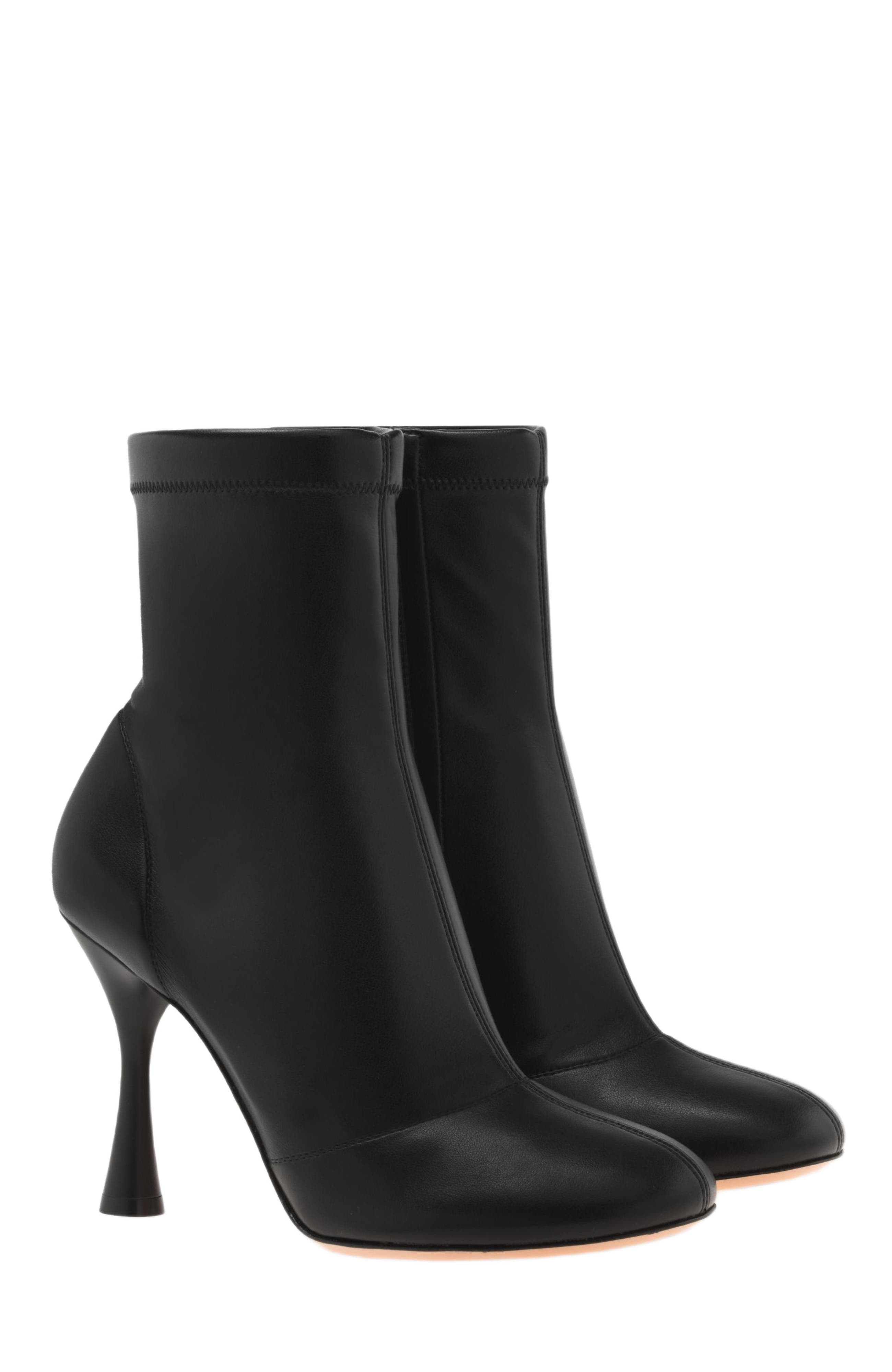 Gianvito Rossi Larue Bootie, Alternate, color, 