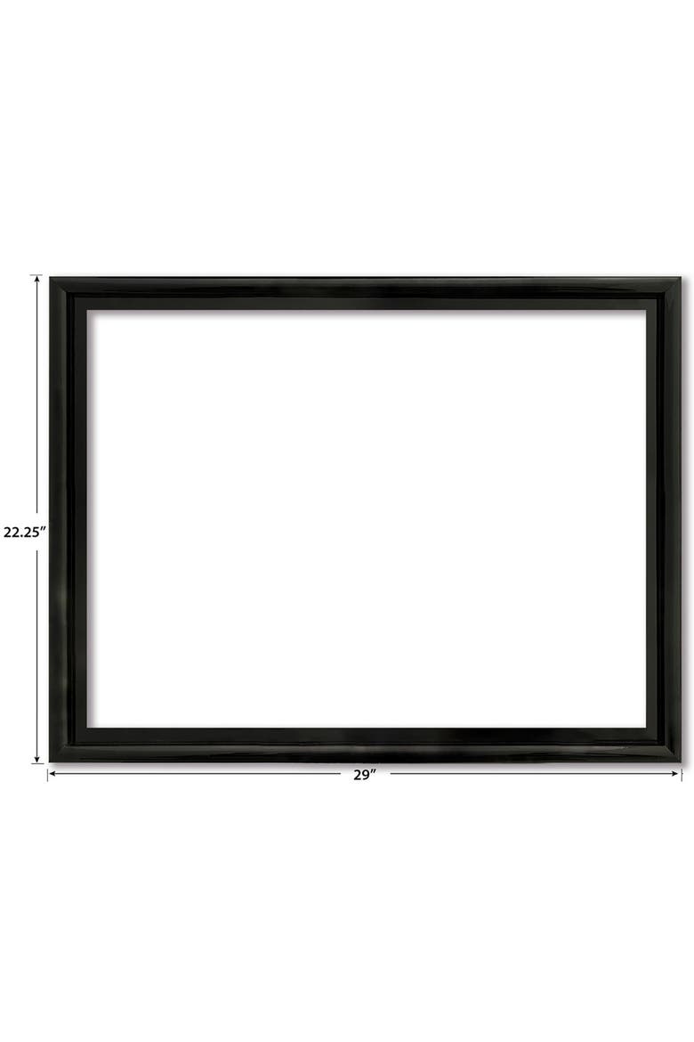 Puzzle Frame Kit For 1000 Piece Jigsaws, Alternate, color, Multicolored