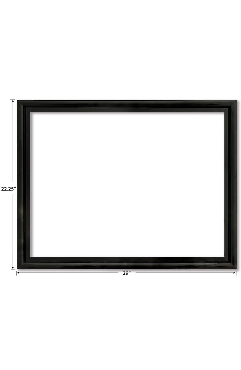 RoseArt Puzzle Frame Kit For 1000 Piece Jigsaws, Alternate, color, Multicolored