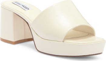 【レディース】Steve Madden Troyye Platform サンダル Steve Madden Troyye Platform Sandal (Women) | Nordstromrack