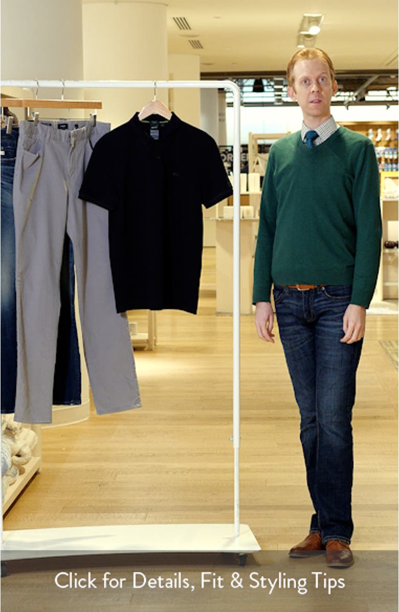 Pio 1 Cotton Polo, sales video thumbnail