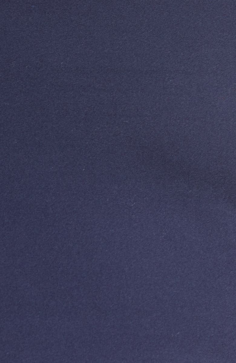 Zella Studio Lite Longline Bra, Alternate, color,