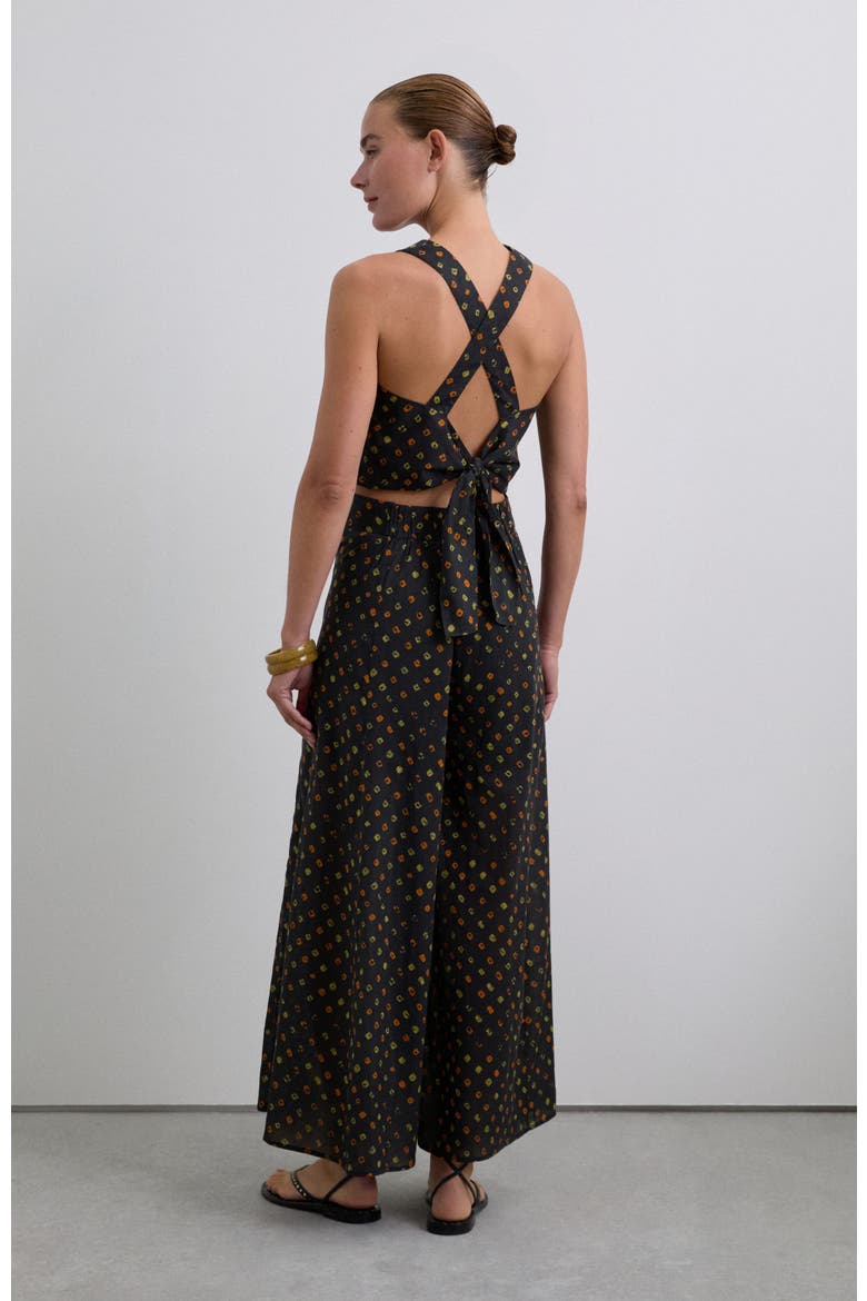 Melfasprint Top, Alternate, color, Black