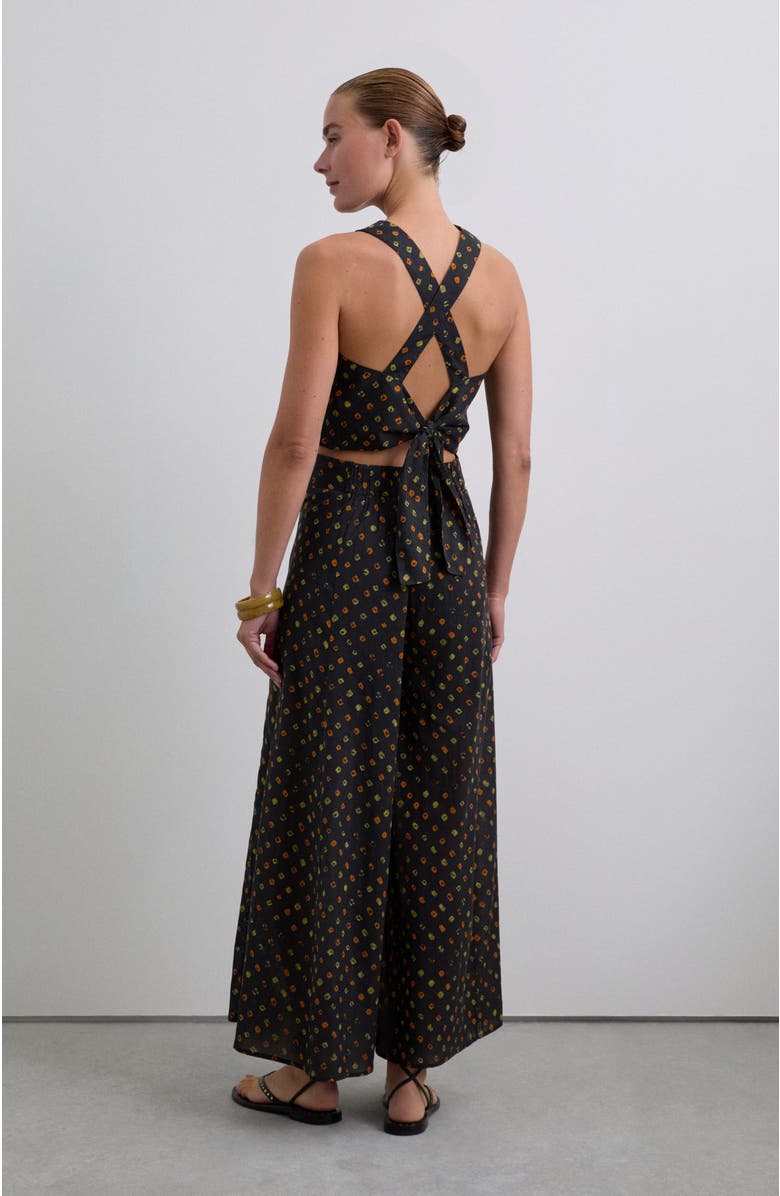 Scalpers Melfasprint Top, Alternate, color, Black