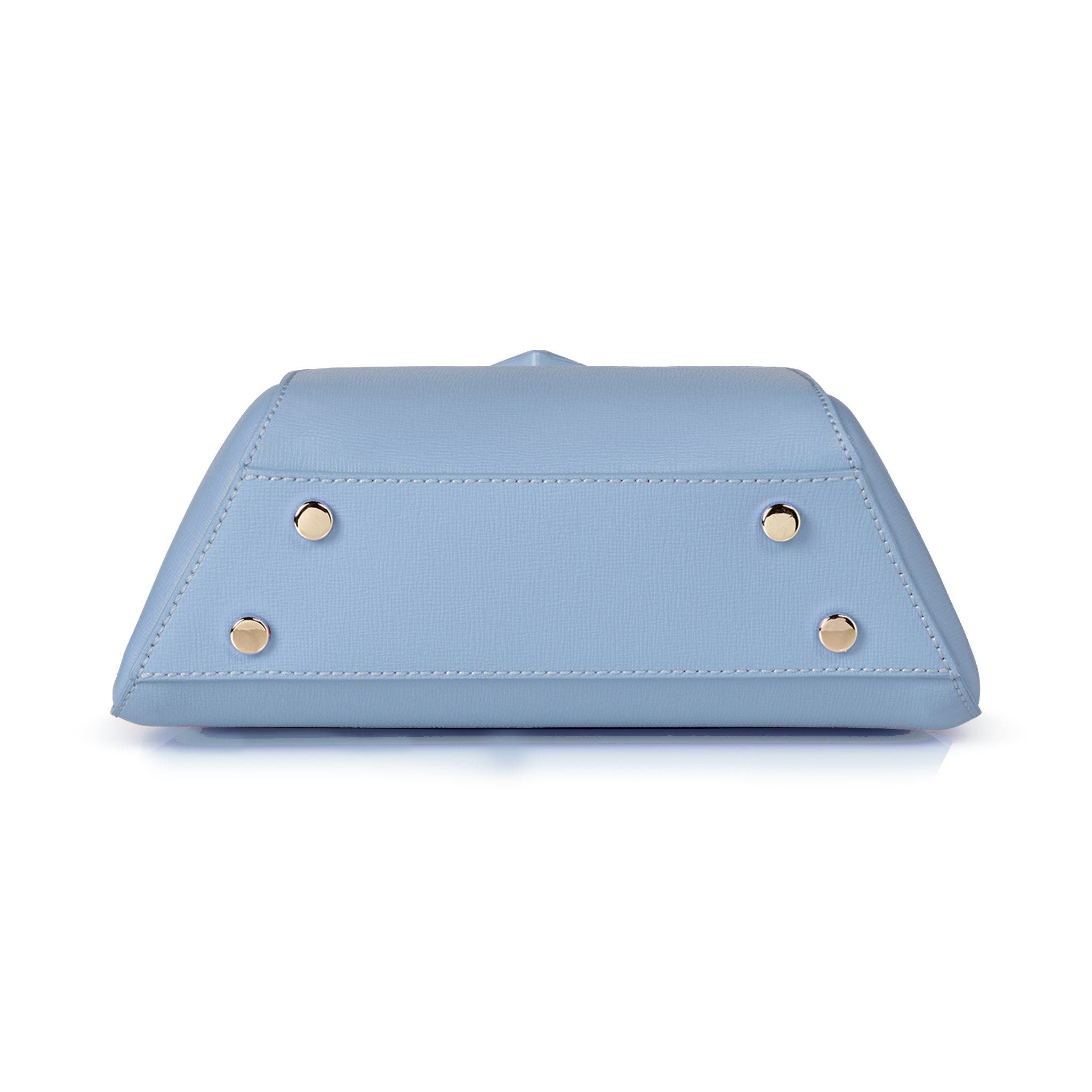 DESERI Rosa Mini Monochrome, Alternate, color, Light Blue