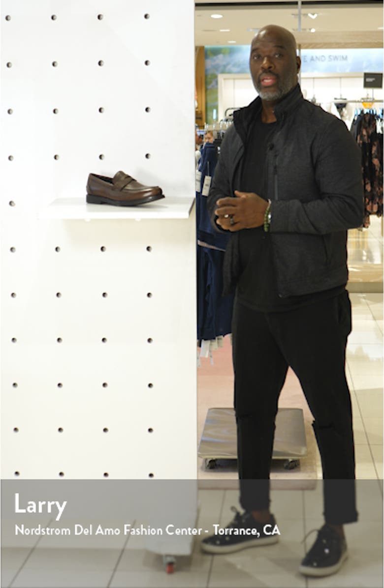 Cristoforo Penny Loafer, sales video thumbnail