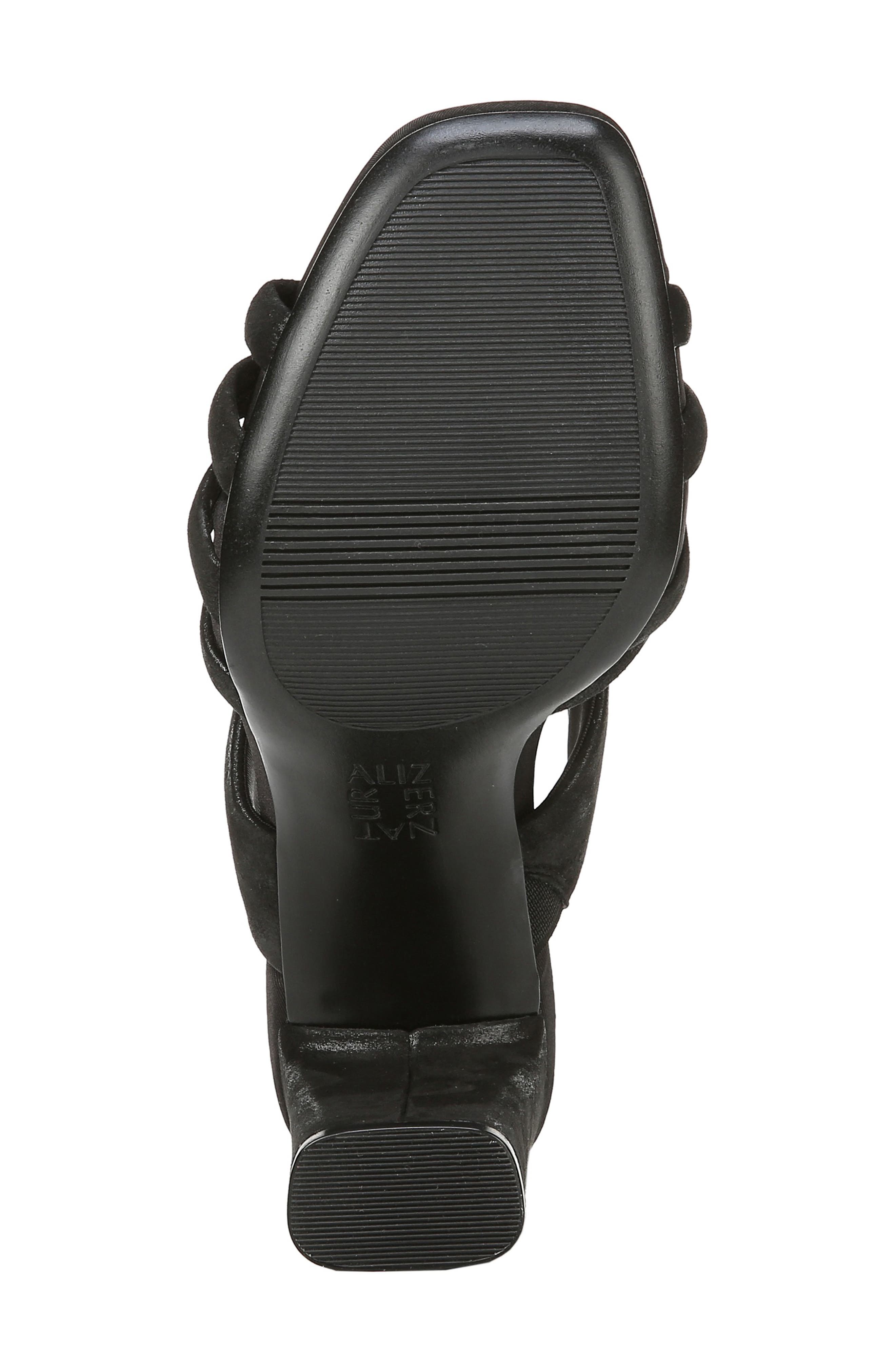 Naturalizer Jordy Slide Sandal, Alternate, color, 