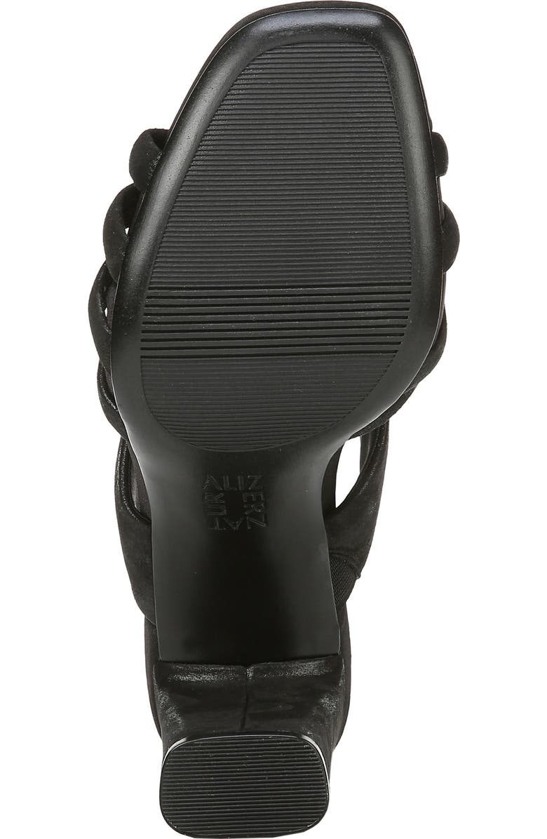 Naturalizer Jordy Slide Sandal, Alternate, color,