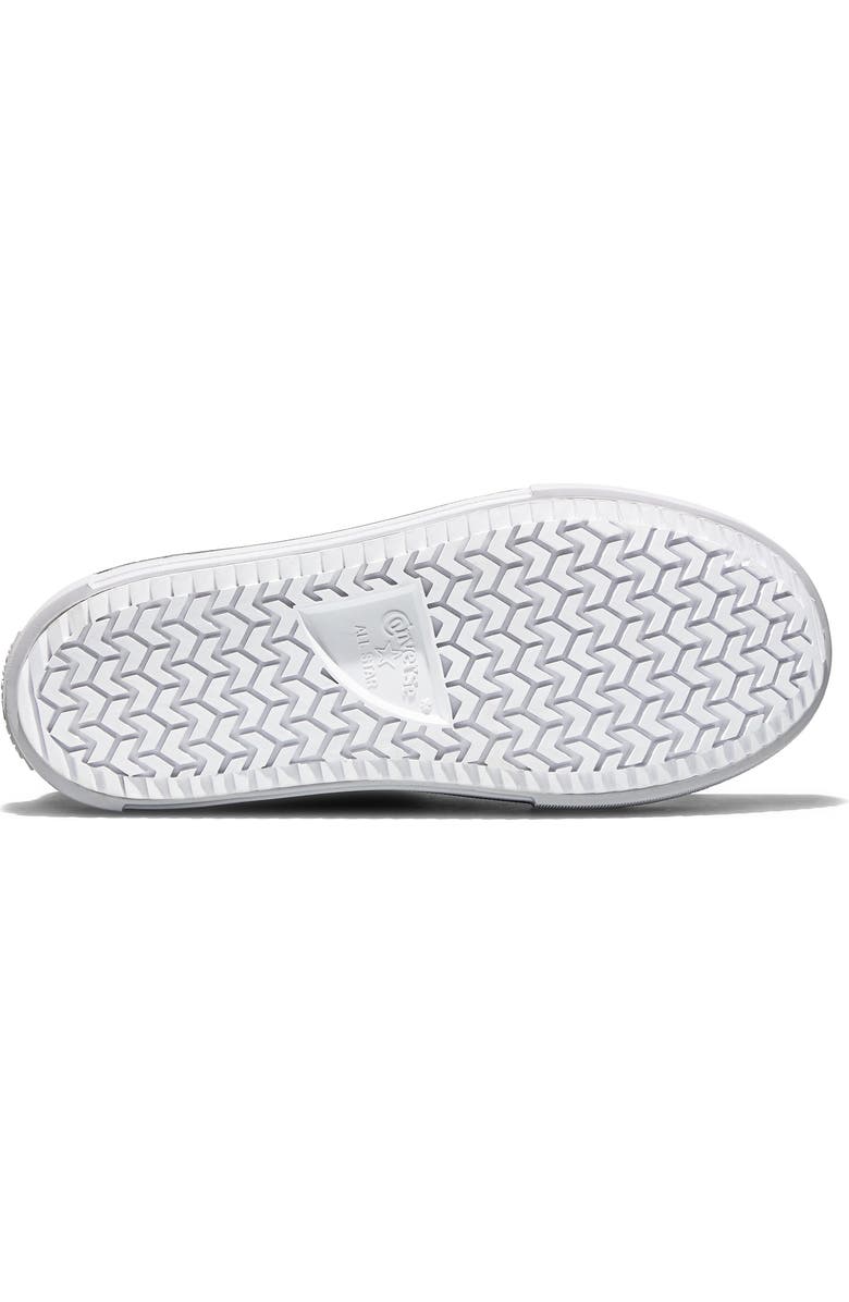 Converse Kids' All Star Lift High Top Platform Sneaker, Alternate, color, Very Peri/ White/ Egret