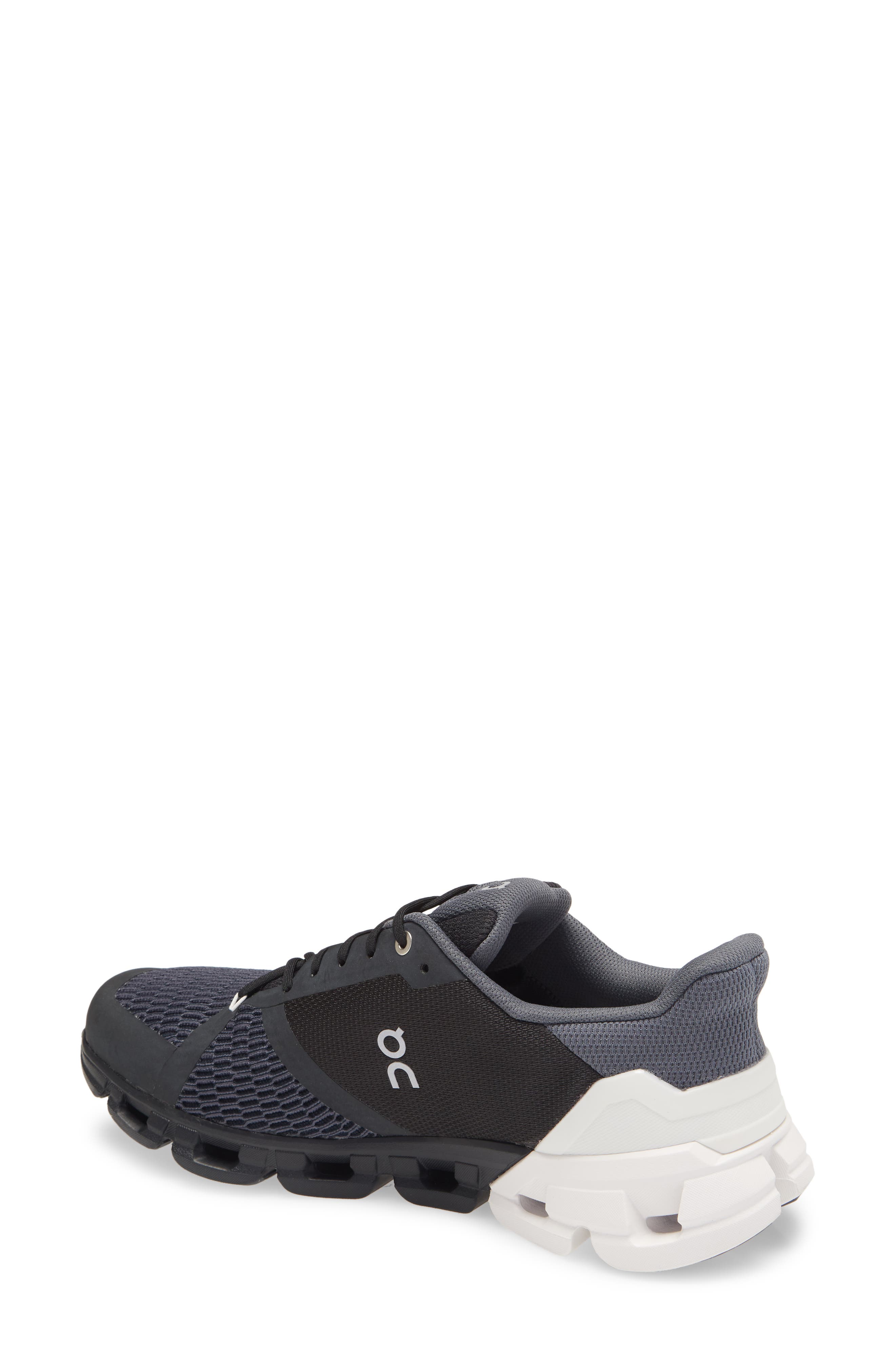 On Cloudflyer Running Shoe - Men, Alternate, color, 