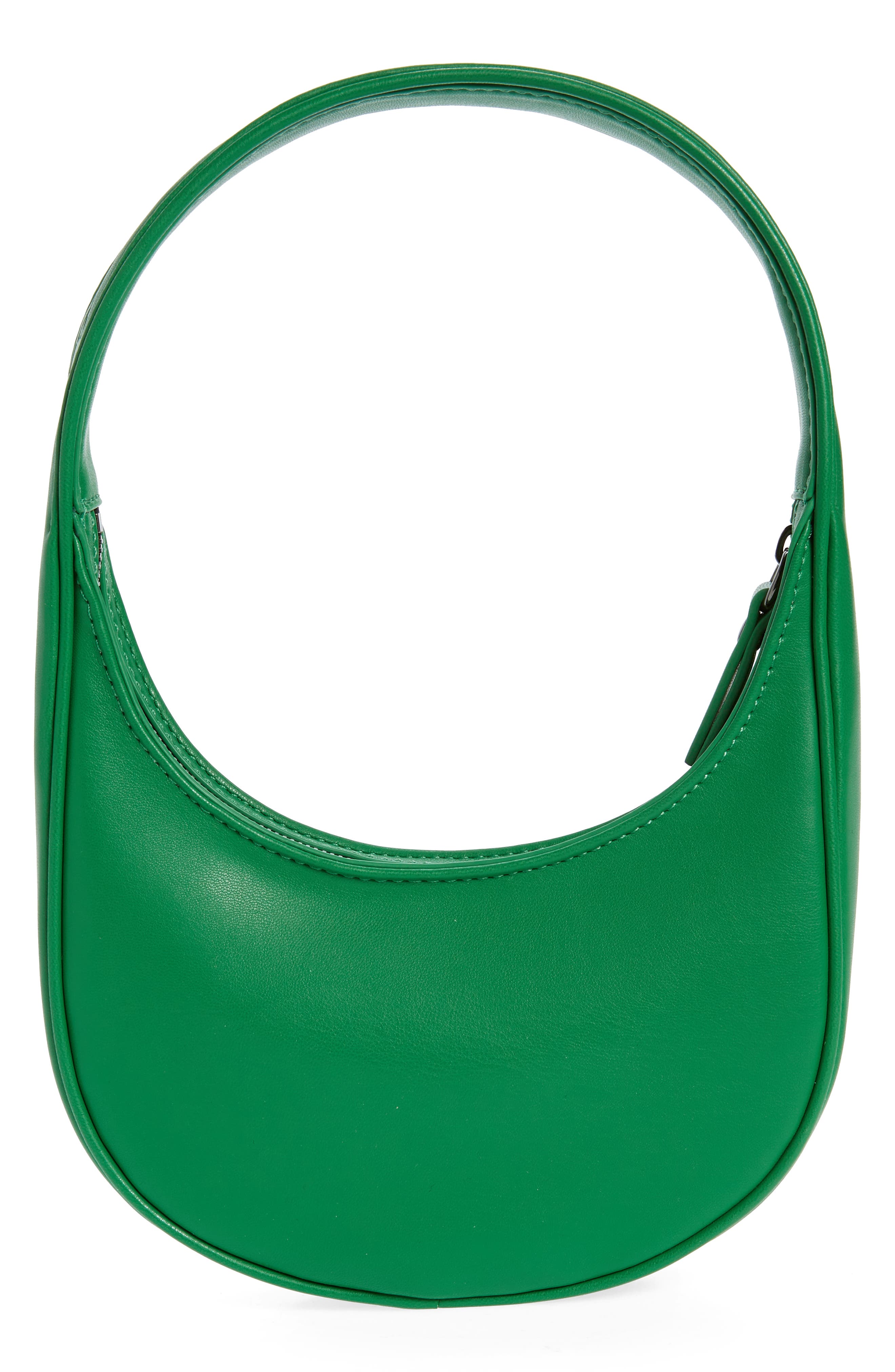 Medium Bundle Bag, Alternate, color, JOLLY GREEN