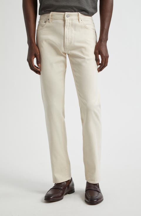 Men's Ralph Lauren Purple Label Pants | Nordstrom
