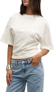 Bayse Lex Cotton T-Shirt
