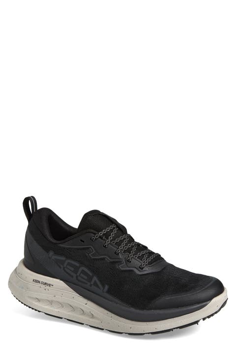 WK400 II Walking Sneaker (Men)