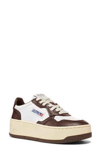 Shop Autry Medalist Sneaker