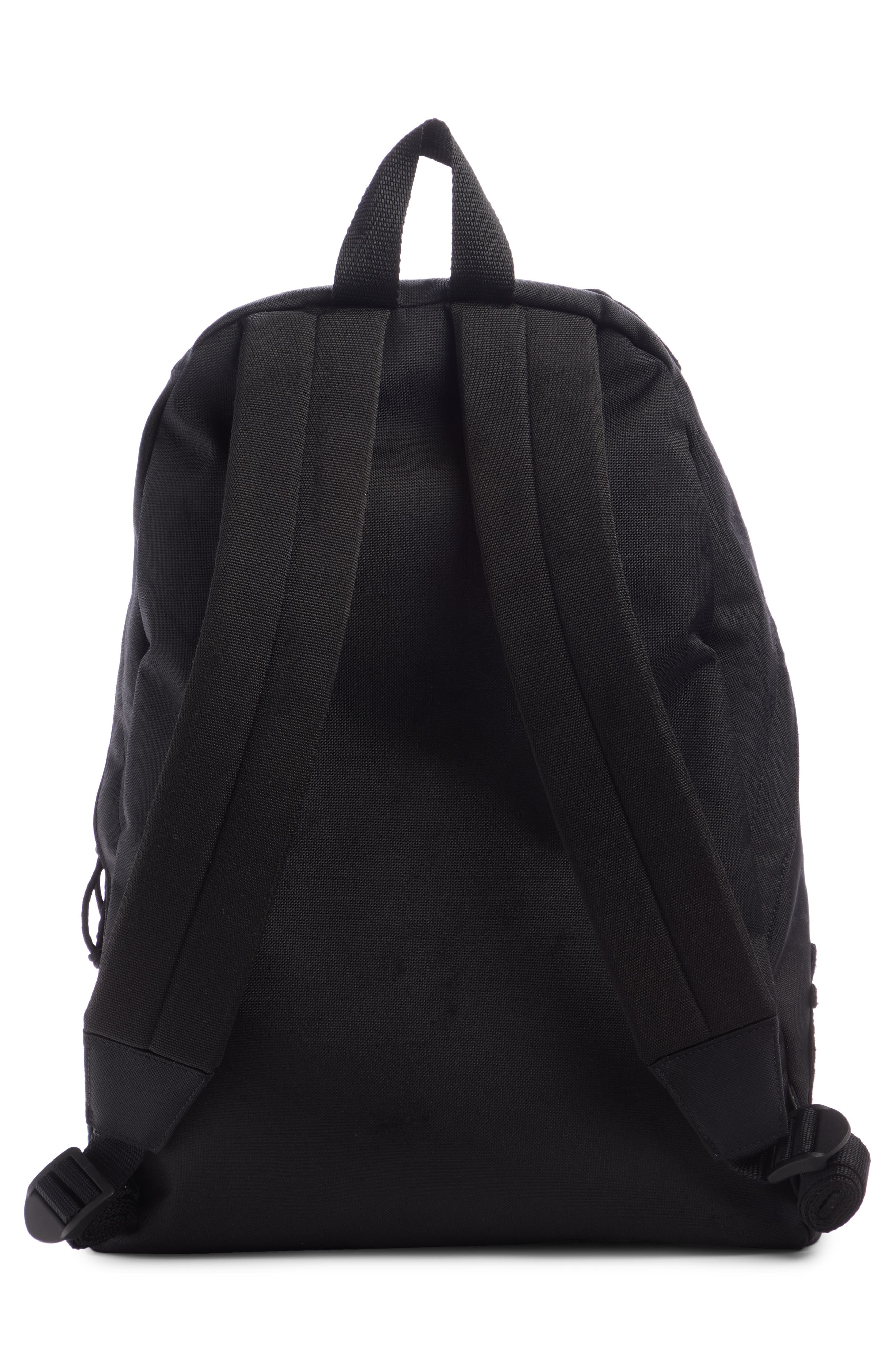 Balenciaga Explorer Patch Backpack, Alternate, color, 