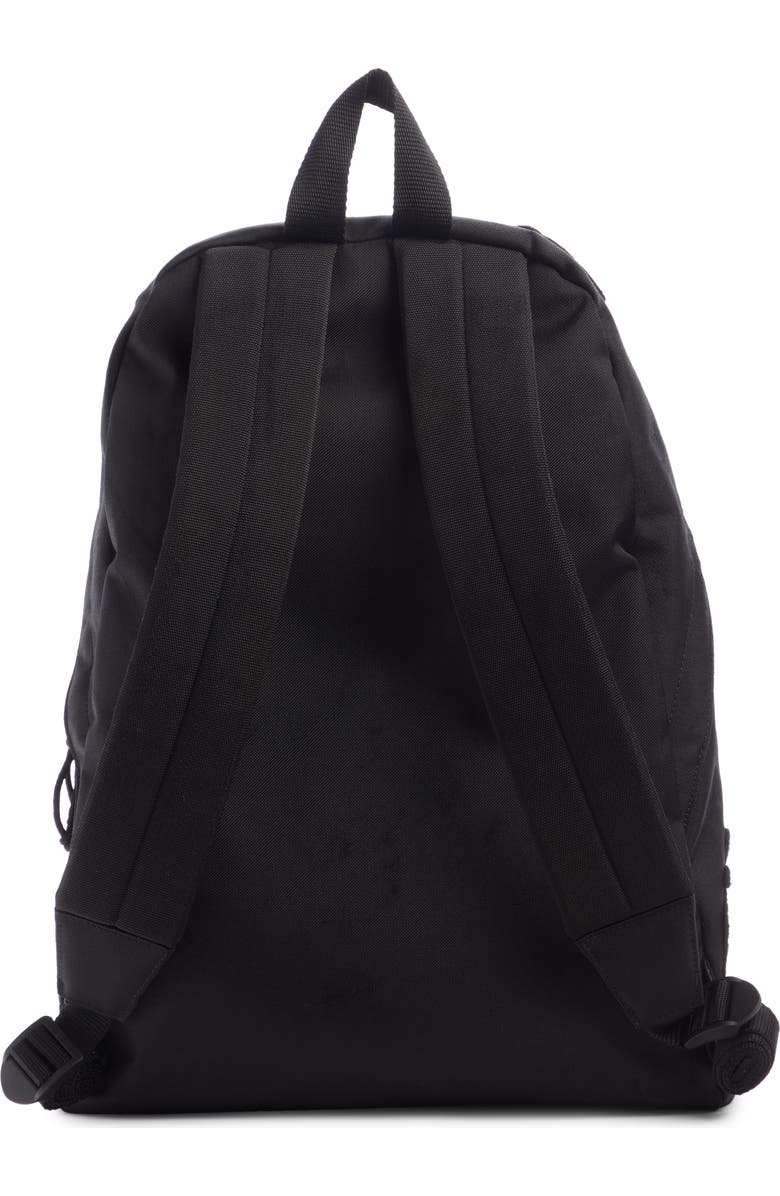 Balenciaga Explorer Patch Backpack, Alternate, color,