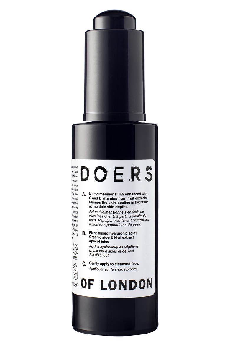 Hydration Serum (Nordstrom Exclusive), Alternate, color, NO COLOR