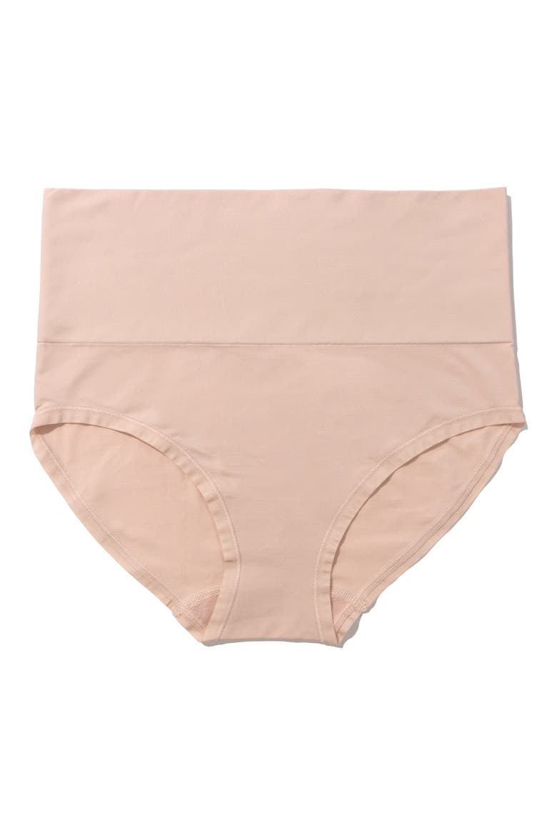 Body Boyshorts, Alternate, color, CHAI