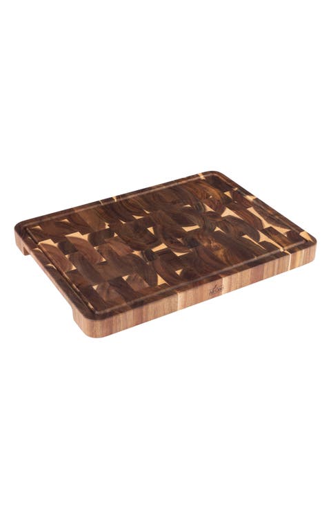 Acacia Wood Cutting Board